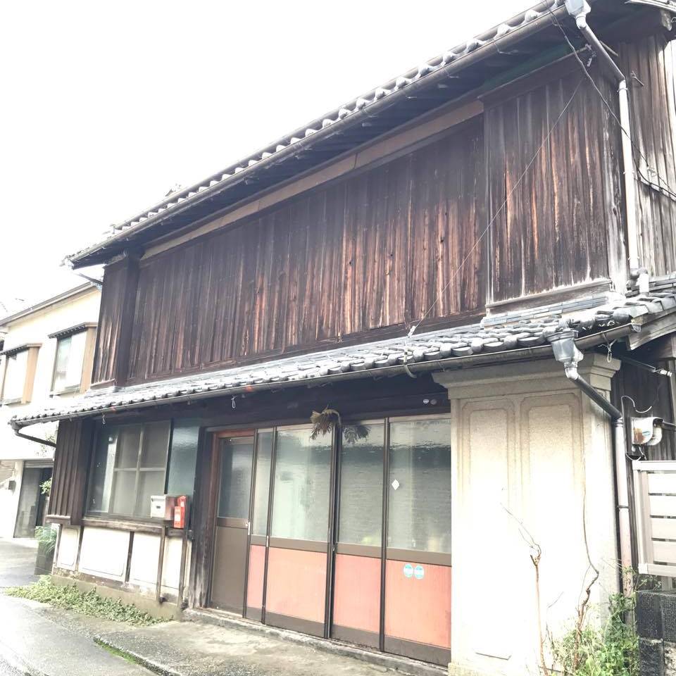kominka