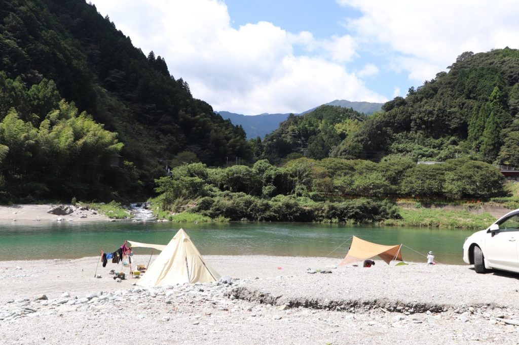 田舎暮らしのたくさんのメリットとすこしのデメリット ハッピーいの町ターン
