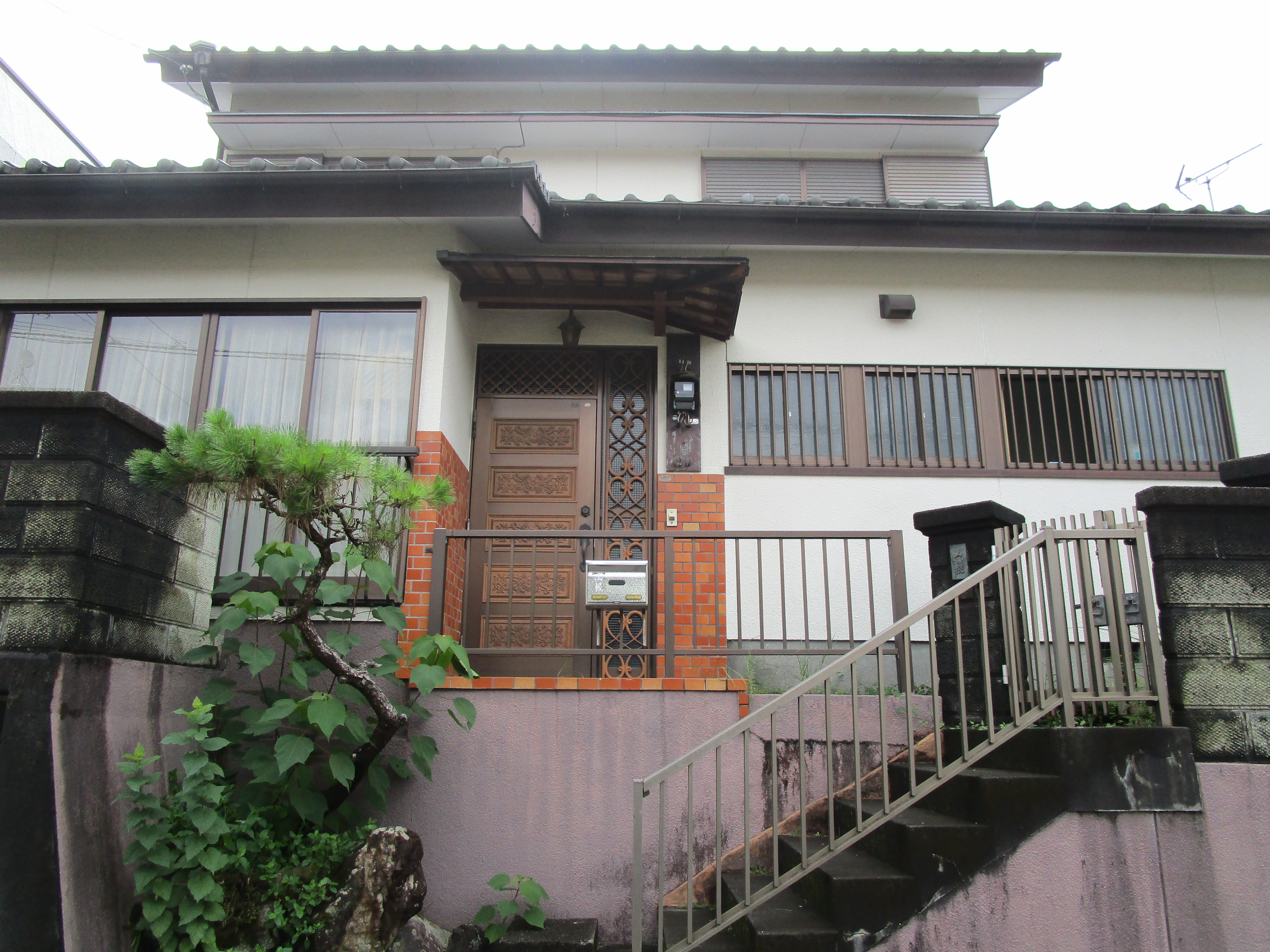 No.4972（伊野地区）　