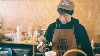 UKIKI COFFEE STAND オンラインショップ
