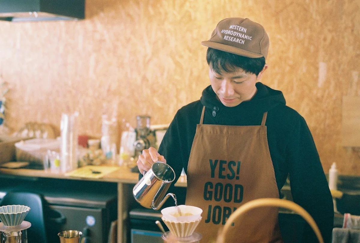 【関係人口10万人計画始動！】UKIKI COFFEE STANDが繋げるコーヒー×コミュニティ×地域活性化
