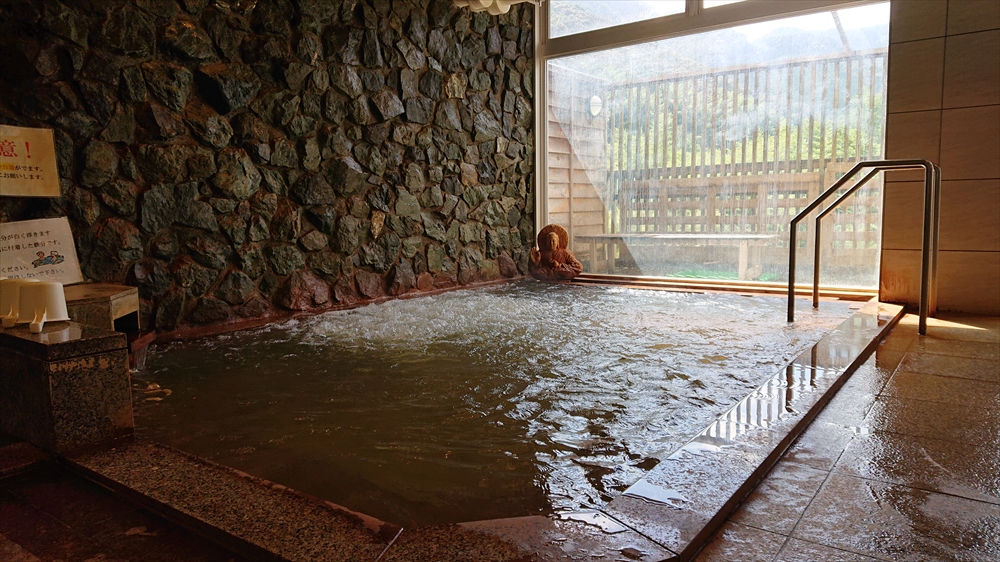【吾北】【高知・いの町】吾北むささび温泉｜仁淀川流域で癒される山あいの名湯ガイド