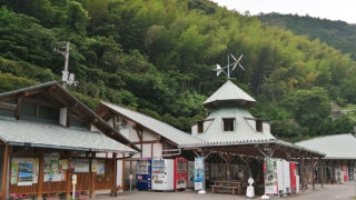 【吾北】道の駅 633美の里（むささびのさと）｜高知・いの町吾北の交流拠点　
