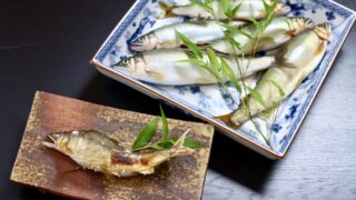 【全域】仁淀川の鮎料理が味わえる店特集｜いの町で“香魚”をいただく