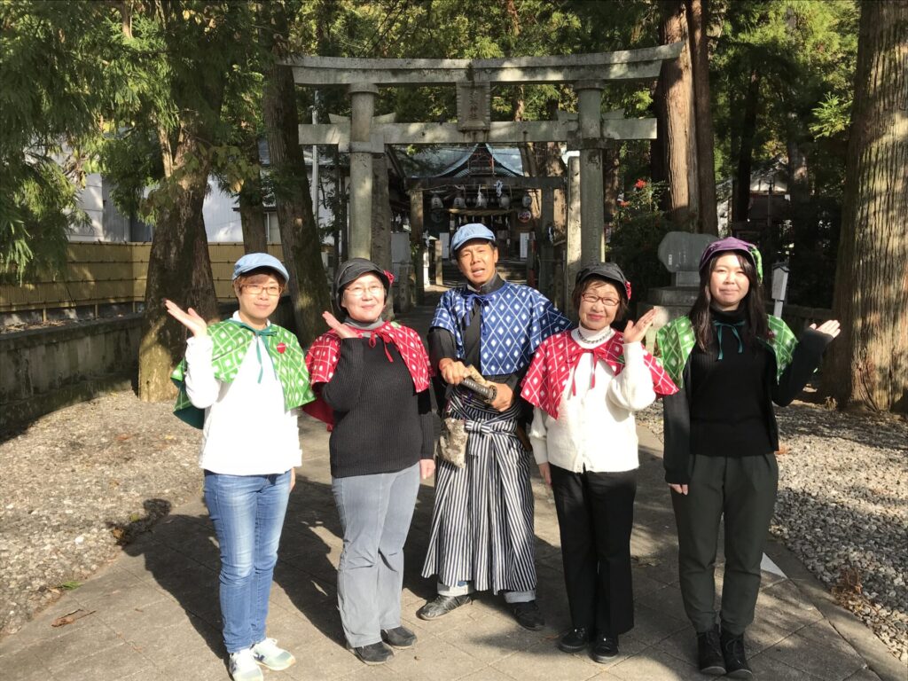 【全域】高知・いの町交通ガイド｜観光も暮らしも支える移動手段を徹底解説