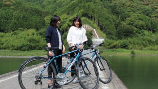 【全域】いの町を自転車で巡ろう｜レンタサイクルとサイクリングで楽しむ町と自然