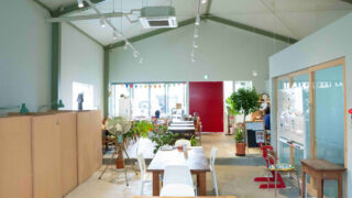 KOKUBAN OFFICE & CAFE