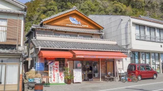 【全域】いの町グルメガイド｜仁淀川沿いの絶品ランチ特集５選
