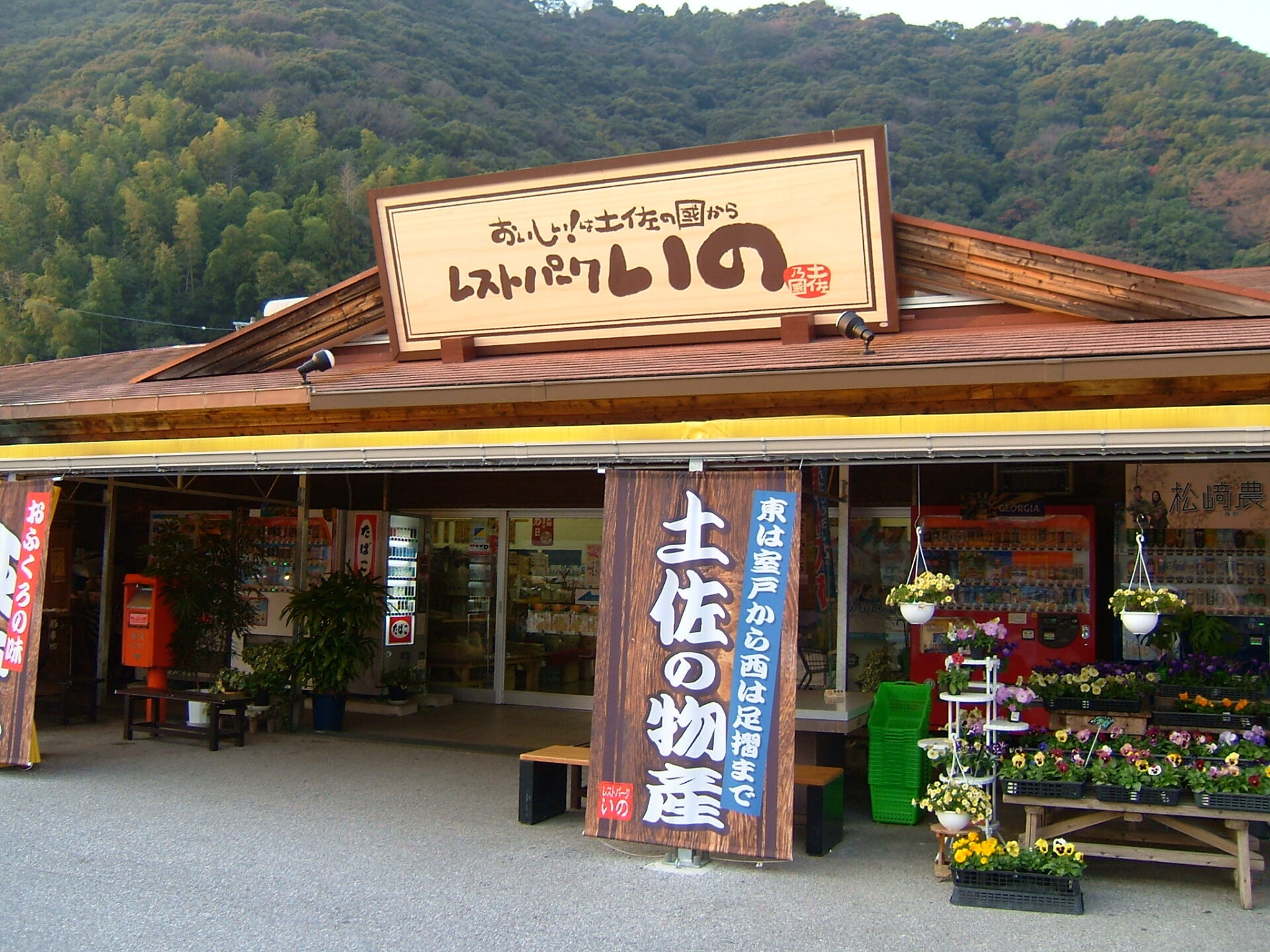 【全域】いの町の食堂特集｜地元の人に愛される昼ごはん