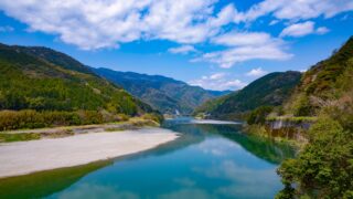 【全域】初めてのいの町観光｜1日で楽しむ定番ルート