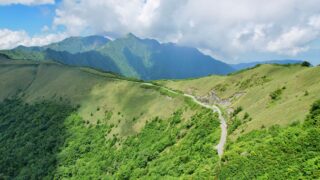 【本川】UFOラインドライブ完全ガイド｜いの町から行く四国の天空道路