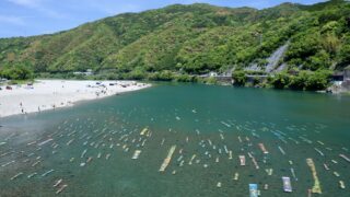 【全域】いの町はどんなところ？地形・暮らし・気候を5分で理解する基礎ガイド