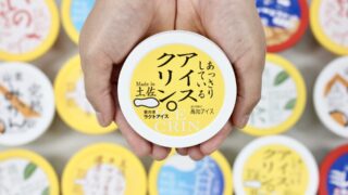 高知アイス