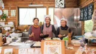 本川直売所