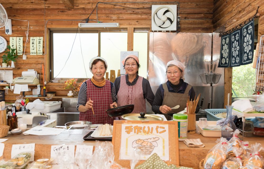 【全域】農家直売所めぐり｜いの町で“地元の日常”を買う